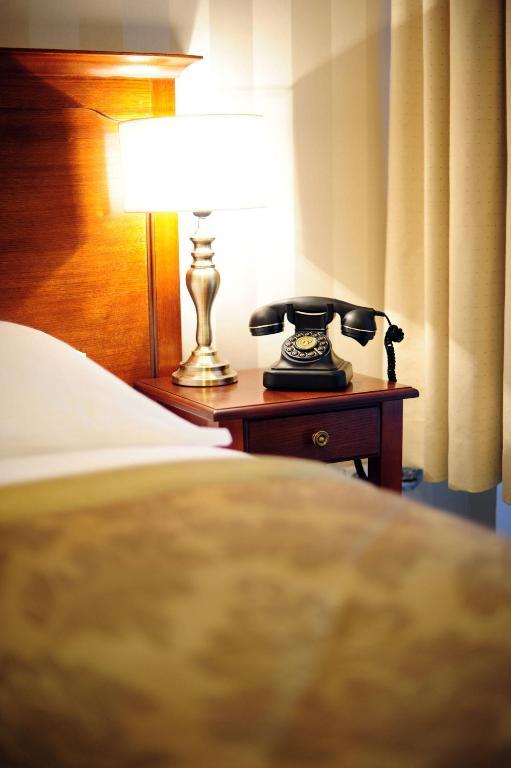 Hotel Kazimierski Zdroj 야노비에츠 객실 사진